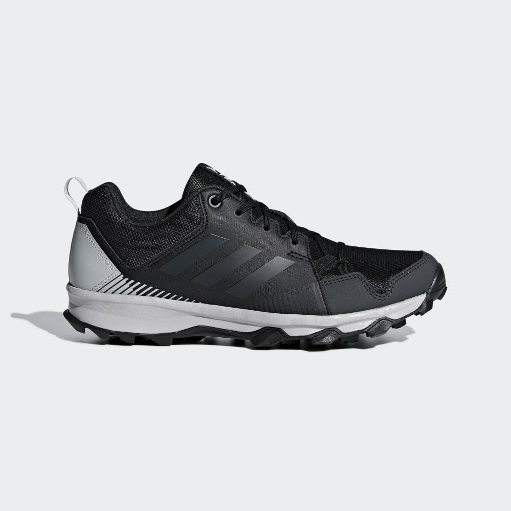 Adidasi Alergare Adidas Terrex Tracerocker Dama Romania - Negrii/Gri Inchis AC7943